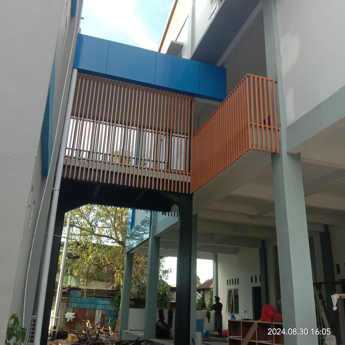 Bpn Sintang - Dokumentasi Proyek